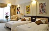 Туры в отель Palace International Hotel