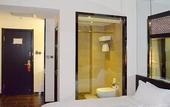 Туры в отель Moli Shuijing Boutique Hotel (Zhengding International Airport)