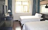 Туры в отель Moli Shuijing Boutique Hotel (Zhengding International Airport)