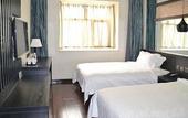 Туры в отель Moli Shuijing Boutique Hotel (Zhengding International Airport)