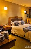 Туры в отель Huanhua Hongtai Hotel