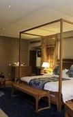 Туры в отель Huanhua Hongtai Hotel