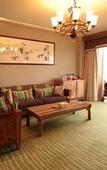 Туры в отель Huanhua Hongtai Hotel