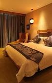 Туры в отель Huanhua Hongtai Hotel