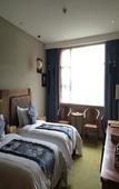 Туры в отель Huanhua Hongtai Hotel