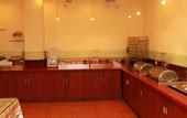 Туры в отель Homeinn · neo (Chengdu Kuanzhai Alley Fuqin Subway Station