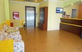 Туры в отель Homeinn Hotel (Chengdu The Mixc Shuangqiao Road Subway Station)