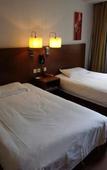Туры в отель Zhangjiagang  Newstay Hotel
