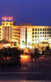 Туры в отель Excemon Beihai Beach Hotel(Yintan Chaodiao Square Store)