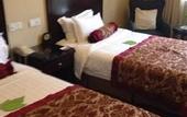 Туры в отель Jiang Xi Hotel