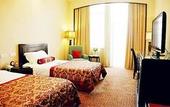 Туры в отель Jiang Xi Hotel