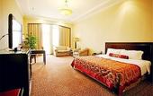 Туры в отель Jiang Xi Hotel