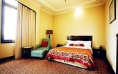 Туры в отель Jiang Xi Hotel