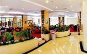 Туры в отель Jiang Xi Hotel
