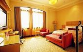 Туры в отель Jiang Xi Hotel