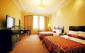Туры в отель Jiang Xi Hotel
