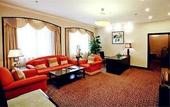 Туры в отель Jiang Xi Hotel