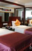Туры в отель Gansu Soluxe Grand Hotel (Zhangyelou Pedestrian Street Zhongshan Bridge)