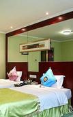 Туры в отель Gansu Soluxe Grand Hotel (Zhangyelou Pedestrian Street Zhongshan Bridge)