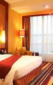 Туры в отель Gansu Soluxe Grand Hotel (Zhangyelou Pedestrian Street Zhongshan Bridge)