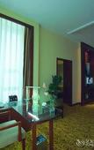 Туры в отель Gansu Soluxe Grand Hotel (Zhangyelou Pedestrian Street Zhongshan Bridge)