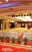 Туры в отель Gansu Soluxe Grand Hotel (Zhangyelou Pedestrian Street Zhongshan Bridge)