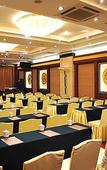 Туры в отель Gansu Soluxe Grand Hotel (Zhangyelou Pedestrian Street Zhongshan Bridge)