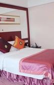 Туры в отель Gansu Soluxe Grand Hotel (Zhangyelou Pedestrian Street Zhongshan Bridge)