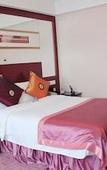 Туры в отель Gansu Soluxe Grand Hotel (Zhangyelou Pedestrian Street Zhongshan Bridge)