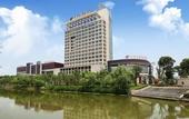 Туры в отель Luotuo Forever Peace Hotel