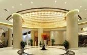 Туры в отель Luotuo Forever Peace Hotel