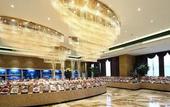 Туры в отель Luotuo Forever Peace Hotel