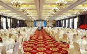 Туры в отель Luotuo Forever Peace Hotel