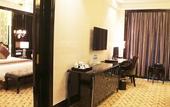 Туры в отель Luotuo Forever Peace Hotel
