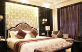 Туры в отель Luotuo Forever Peace Hotel