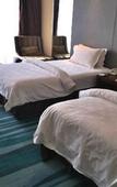 Туры в отель Jinjiang Metropolo Hotel Wuhan Sports Center Subway Station Wanda Plaza