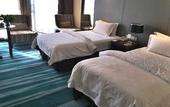 Туры в отель Jinjiang Metropolo Hotel Wuhan Sports Center Subway Station Wanda Plaza