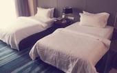 Туры в отель Jinjiang Metropolo Hotel Wuhan Sports Center Subway Station Wanda Plaza