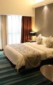 Туры в отель Jinjiang Metropolo Hotel Wuhan Sports Center Subway Station Wanda Plaza