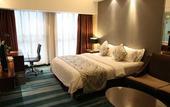Туры в отель Jinjiang Metropolo Hotel Wuhan Sports Center Subway Station Wanda Plaza