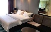 Туры в отель Jinjiang Metropolo Hotel Wuhan Sports Center Subway Station Wanda Plaza