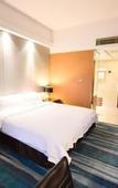 Туры в отель Jinjiang Metropolo Hotel Wuhan Sports Center Subway Station Wanda Plaza