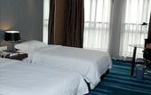 Туры в отель Jinjiang Metropolo Hotel Wuhan Sports Center Subway Station Wanda Plaza