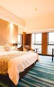 Туры в отель Jinjiang Metropolo Hotel Wuhan Sports Center Subway Station Wanda Plaza
