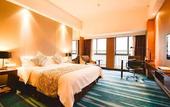 Туры в отель Jinjiang Metropolo Hotel Wuhan Sports Center Subway Station Wanda Plaza