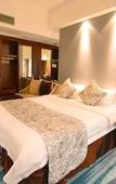 Туры в отель Jinjiang Metropolo Hotel Wuhan Sports Center Subway Station Wanda Plaza