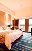 Туры в отель Jinjiang Metropolo Hotel Wuhan Sports Center Subway Station Wanda Plaza