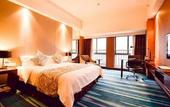 Туры в отель Jinjiang Metropolo Hotel Wuhan Sports Center Subway Station Wanda Plaza