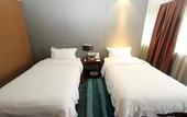 Туры в отель Jinjiang Metropolo Hotel Wuhan Sports Center Subway Station Wanda Plaza