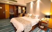 Туры в отель Jinjiang Metropolo Hotel Wuhan Sports Center Subway Station Wanda Plaza